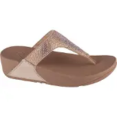 FitFlop Lulu toepost hotfix