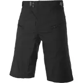 O'Neal Pin It Shorts Zwart || Maat: 28 US