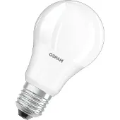 Ledvance Ledlamp Peertje Base - D6cm - Warm Wit - E27 - 8,5w - 5 Stuks
