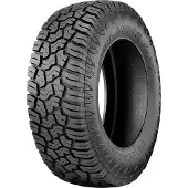 Yokohama Geolandar X-AT G016 zomerband, 305/55 R20, 121/118Q, geschikt voor onverhard terrein, M+S band