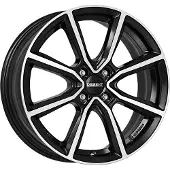 Dezent TTNO2BP40E Velg