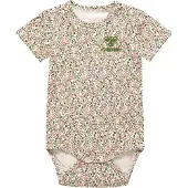 Hummel Berry Body Met Korte Mouwen