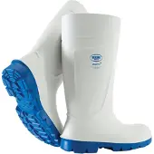 Bekina Steplite Easygrip S4 Wit-blauw Z | Maat: 48