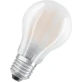 Osram Ledlamp Peertje Retrofit - D6cm - Warm Wit - E27 - 11w