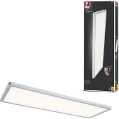 Paulmann Atria Shine 70996 LED-plafondlamp 22 W Warmwit Chroom (mat)