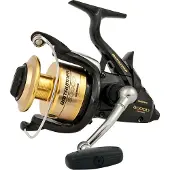 Shimano Baitrunner D Carpfishing Reel Zwart 4000