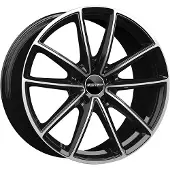 Gmp TITA11204423827I Velg