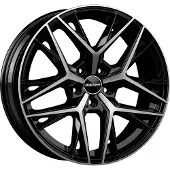 Gmp LUNI85203015427I Velg