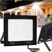 Toolight Led-halogeen 20w Rsl001-20n Neutraal 4500K