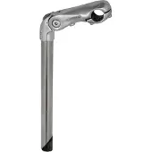 Ergotec Kobra Vario 25.4/22.2 Mm 230 Mm Fiets Stuurpen