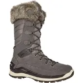 Lowa - Women's Alba Evo GTX - Winterschoenen 42, bruin/grijs