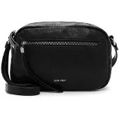 Suri Frey schoudertas schoudertas SFY Suzy Crossover Bag Black zwart