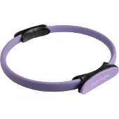 Tunturi Pilates Ring Paars