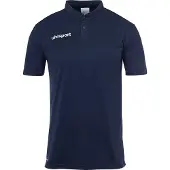 Uhlsport Essential Poly Korte Mouw Poloshirt