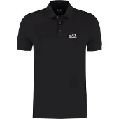 Emporio Armani Shirt zwart