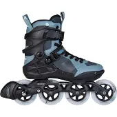 Powerslide Argon grey 90 | Maat 47