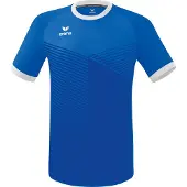 Erima Tricot 'Mantua' blauw / royal blue/koningsblauw / wit