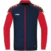 Jako Polyestervest performance 9322-909