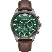 Police Malawi Horloge