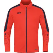 Jako Polyestervest power 9323-375