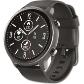 Hama Fit Watch 6910 Smart Watch - Zwart