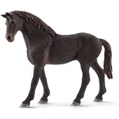 Schleich engelse volbloed hengst 13856