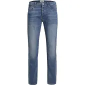 Jack & Jones Jeans 'Tim' blauw denim