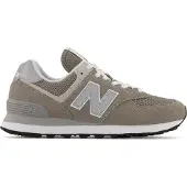 New Balance Sneakers laag '574' grijs / greige / wit