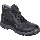 Portwest FW23 Steelite Kumo veiligheidsschoen S3, zwart, maat 36