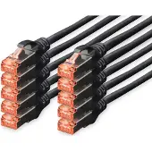 Digitus DK-1644-030-BL-10