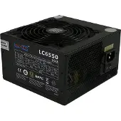 LC-Power LC6550 V2.3 Netzteil 550W LC6550 12cm (80+Bronze) Ver.2.3 retail