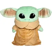 Star Wars The Mandalorian The Child Jumbo pluche 66cm