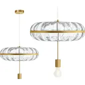 Toolight Hangende Plafondlamp App1102-c