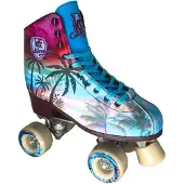 KRF Roller Alu California Rolschaatsen