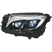 Hella 1EX 354 877-091 Koplamp