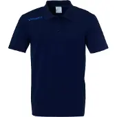 Uhlsport Essential Korte Mouw Poloshirt