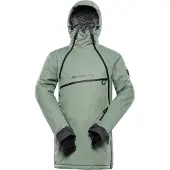 Alpine Pro parka MJCB644722PA heren EU XXL