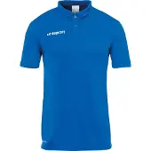 Uhlsport Essential Poly Korte Mouw Poloshirt