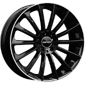 Gmp STEL11224015430I Velg