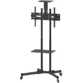 Manhattan 461238 LCD standaard 37-70" 50 kg