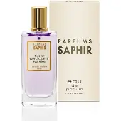 Saphir Furor Women Edp Spray 50ml