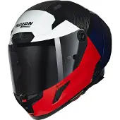 Nolan X-804 Rs Ultra Carbon Blocco Integraalhelm
