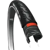 CST Buitenband Breaker 26 x 1.75 x 2 / 47-559 mm anti-lek - zwart met reflectie