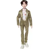 BTS Core Fashion Doll Suga 28 cm (GKC92)