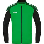 Jako Polyestervest performance 9322-221