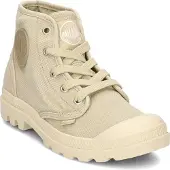 Palladium Sneakers hoog 'Pampa' beige