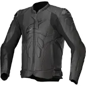 Alpinestars Dusk Leren Jas