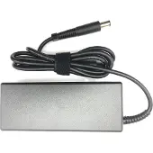 T-ProTek 90W adapter, netvoeding, oplader, compatibel met HP Pavilion dm4, dv3000