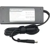 T-ProTek 90W adapter, netvoeding, oplader, compatibel met HP Business Notebook N1050V, NX9000