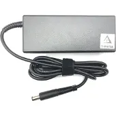 T-ProTek 90W adapter, netvoeding, oplader, compatibel met HP mini 5101, 5102, 5103